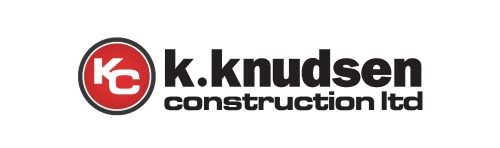 K. KNUDSEN CONSTRUCTION LIMITED