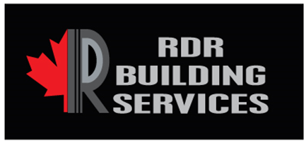 RDR BUILDING SERVICES