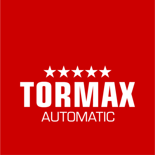 TORMAX CANADA INC.