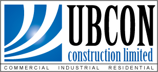 UBCON CONSTRUCTION LTD.