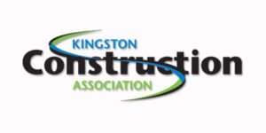 Kingston Construction Association Logo