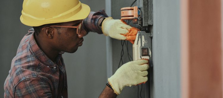 Construction Worker